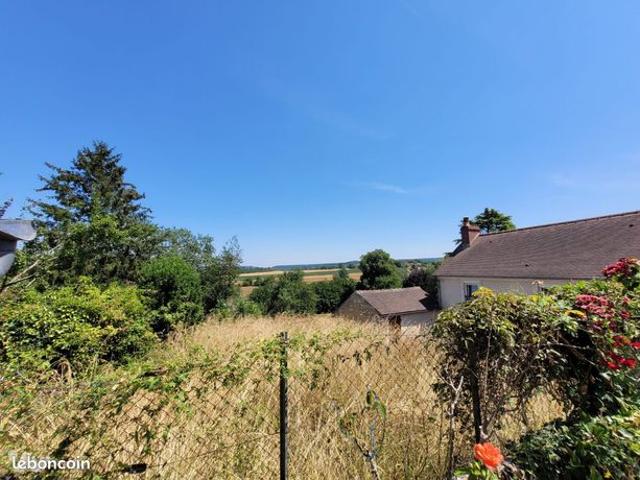 Maison vente à Mortagne-au-Perche, Mauves-sur-huisne