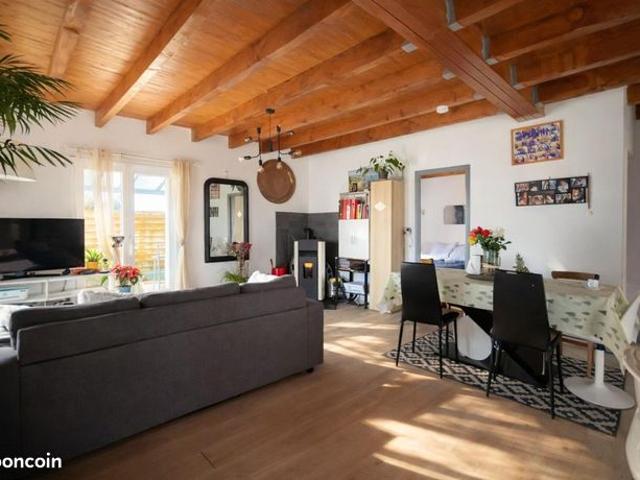 Maison vente à Millau, Comps-la-grand-ville