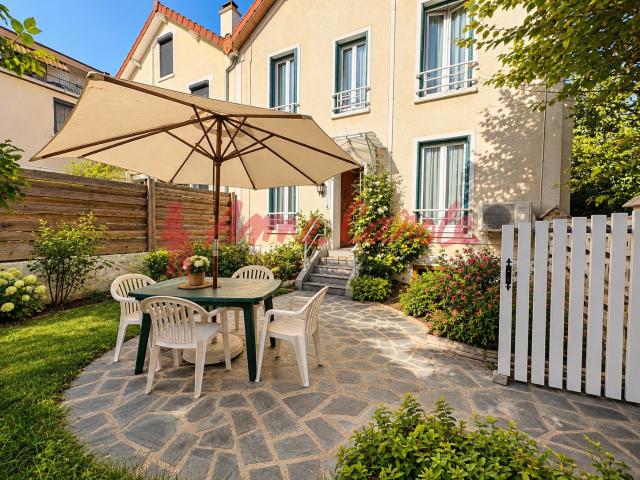 Maison vente à Vautier, Joinville-le-Pont