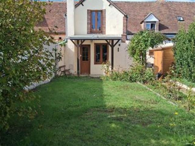 Maison vente à Bernay, Tillières-sur-avre