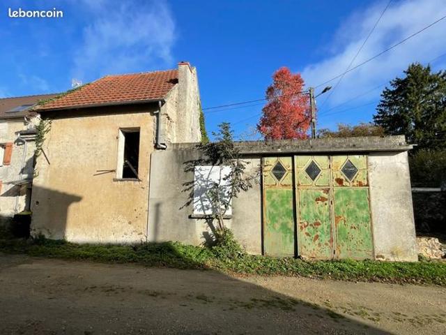 Maison vente à Meaux, Lizy-sur-ourcq