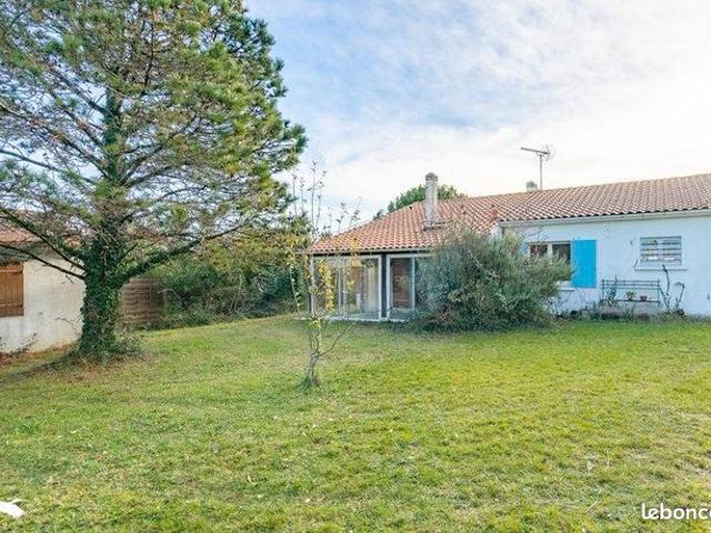 Maison vente à Meschers-sur-gironde, Charente-Maritime