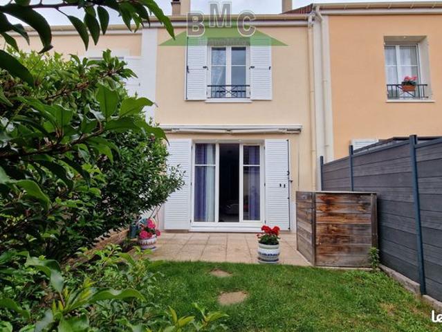 Maison vente à Argenteuil, Le Plessis-bouchard