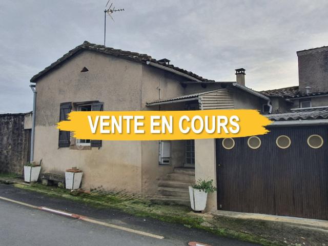 Maison vente à Les Avalats, Saint-Juéry