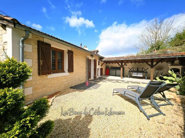 Maison vente à Nontron, Corgnac-sur-l'isle