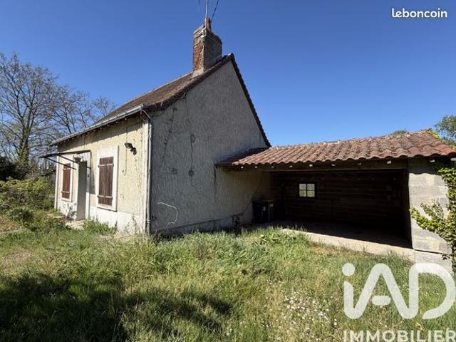 Maison vente à Tours, Vouvray
