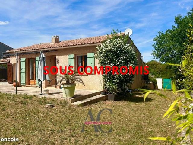 Maison vente à Brignoles, Régusse