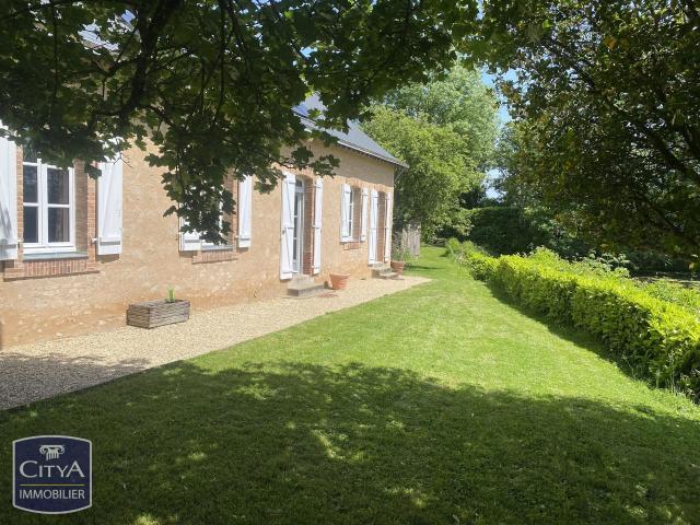 Maison vente à La Goupillère, L'Huisserie