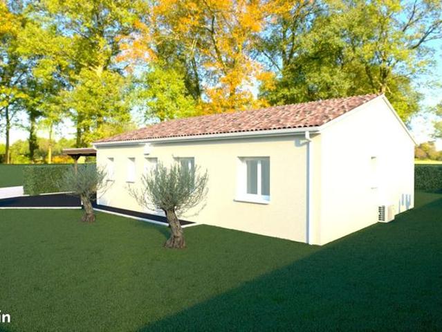 Maison vente à Albi, Lagrave
