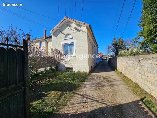Maison vente à Mantes-la-Jolie, Les Mureaux