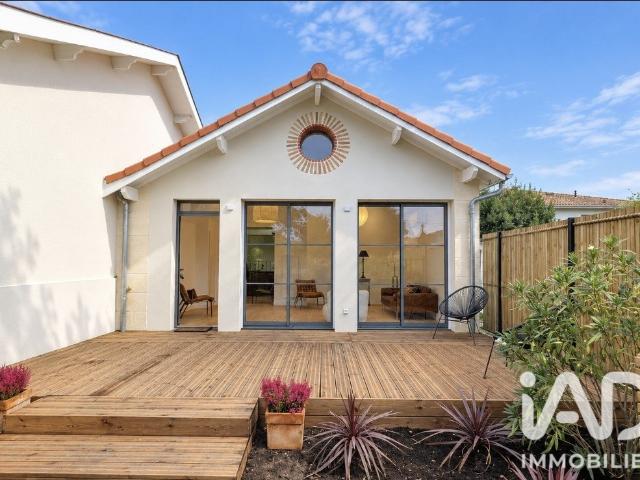 Maison vente à Le Grand Louis, Mérignac