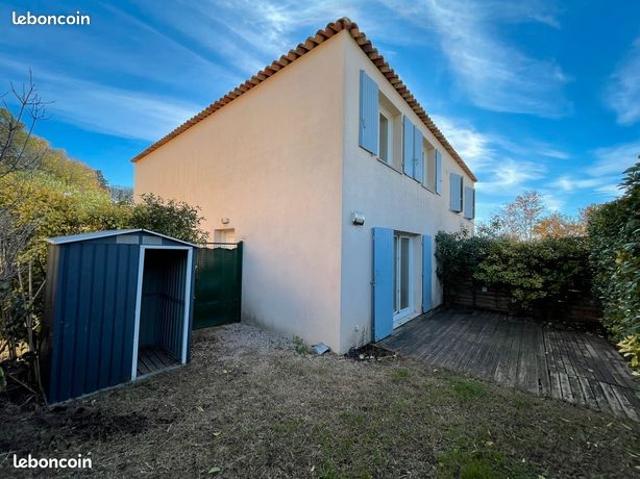 Maison vente à Saint-gervasy, Gard