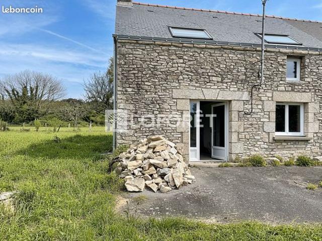 Maison vente à Dieppe, Rieux