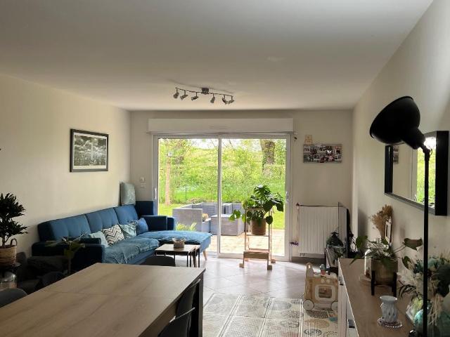 Maison location à Laval