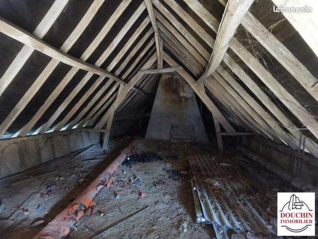Maison vente à Abbeville, Acheux-en-vimeu
