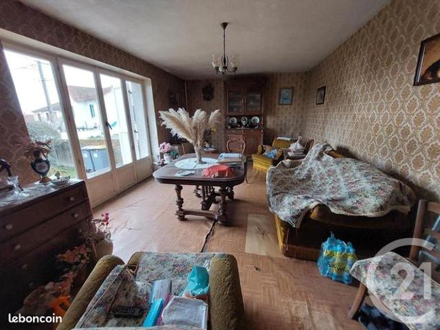 Maison vente à Montbrison, Estivareilles