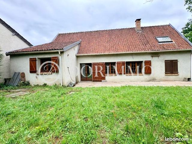 Maison vente à Bernay, Breteuil