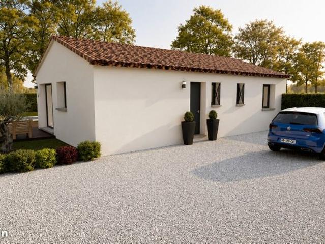 Maison vente à Forcalquier, Gréoux-les-bains