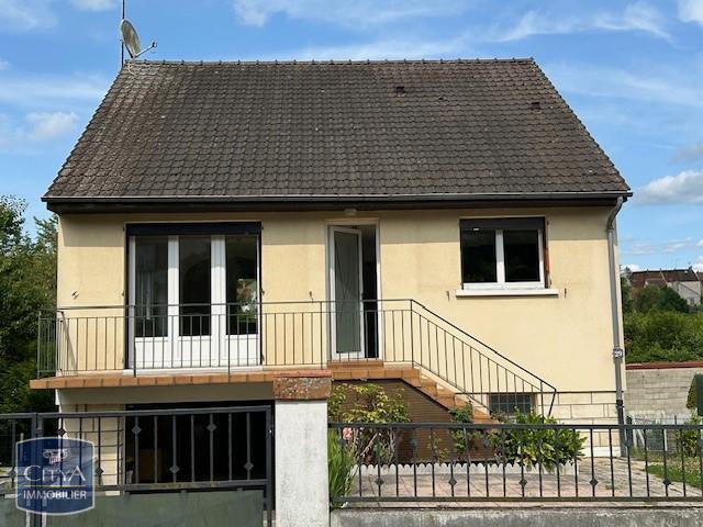 Maison location à Château-Thierry, Château-thierry