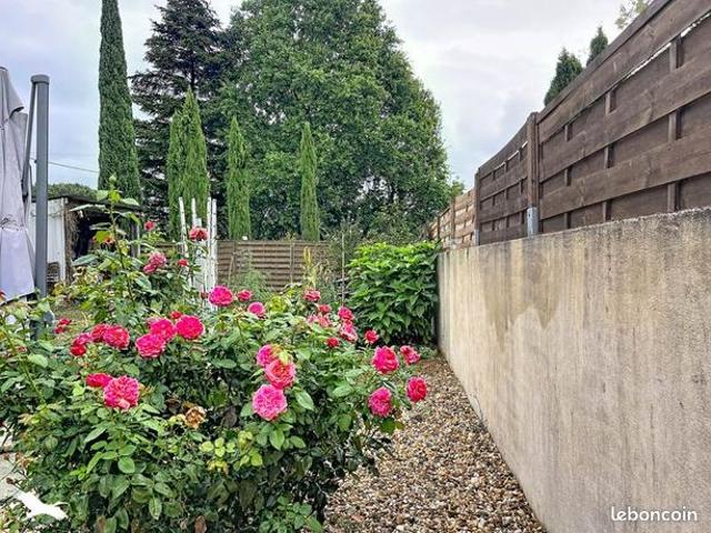 Maison vente à Blaye, Bayon-sur-gironde