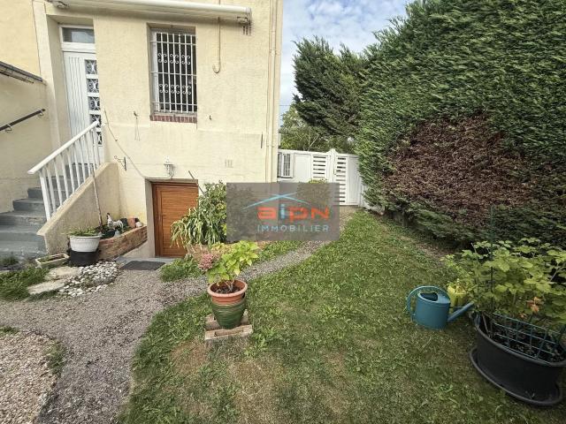Maison vente à Rouen, Sotteville-lès-rouen
