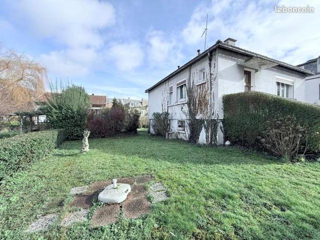 Maison vente à Vervins, Guise