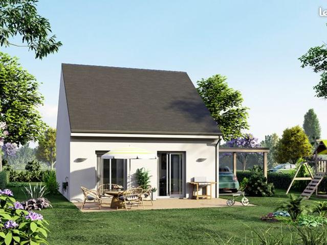 Maison vente à Dieppe, Saint-nicolas-d'aliermont