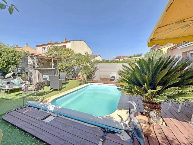 Maison vente à Arrondissement de Draguignan, Roquebrune-sur-argens
