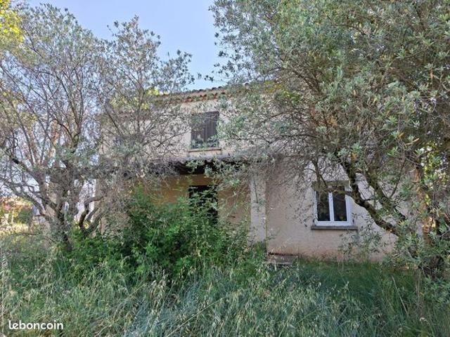 Maison vente à Digne-les-Bains, Peyruis