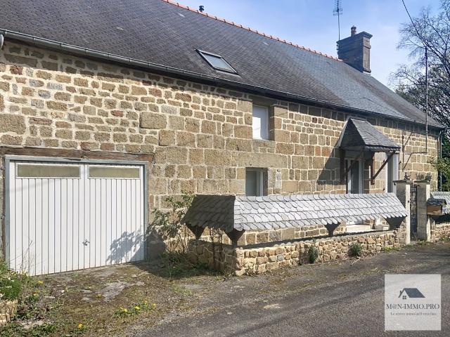 Maison vente à Fougères-Vitré, Bretagne