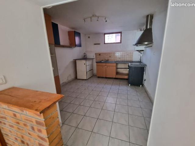 Maison vente à Charleville-Mézières, Gespunsart