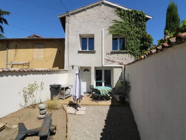 Maison vente à Lyon, Rhône