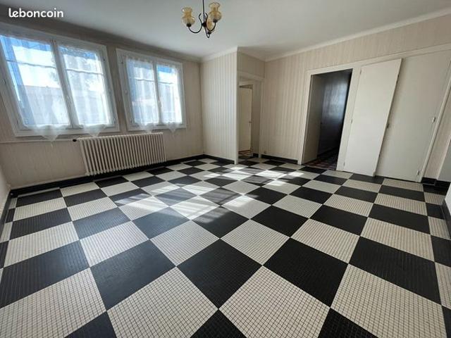 Maison vente à Nantes, Haute-goulaine
