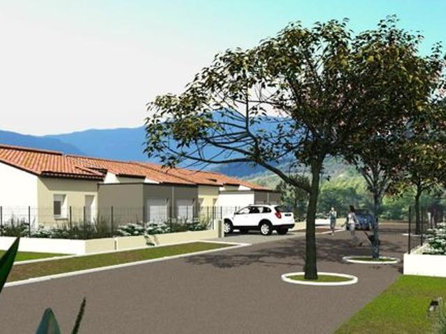 Maison vente à Valence, Guadeloupe