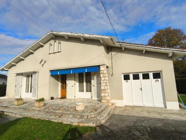 Maison vente à Plaisance