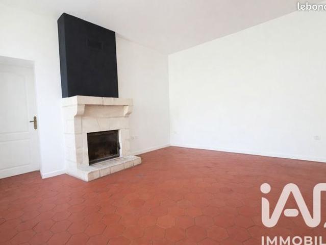 Maison vente à Beauvais, Courcelles-lès-gisors