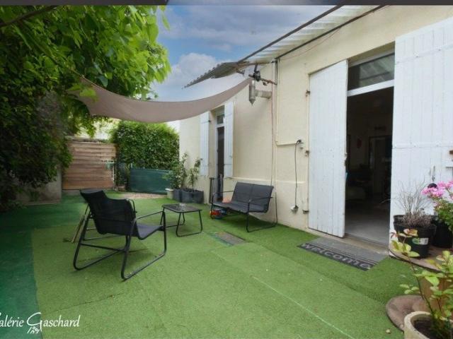 Maison vente à Libourne, Saint-seurin-sur-l'isle