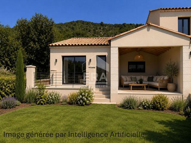 Maison vente à Le Vinon, Mallemoisson