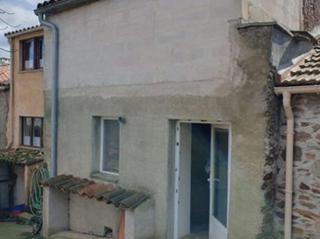 Maison vente à Béziers, Taussac-la-billière