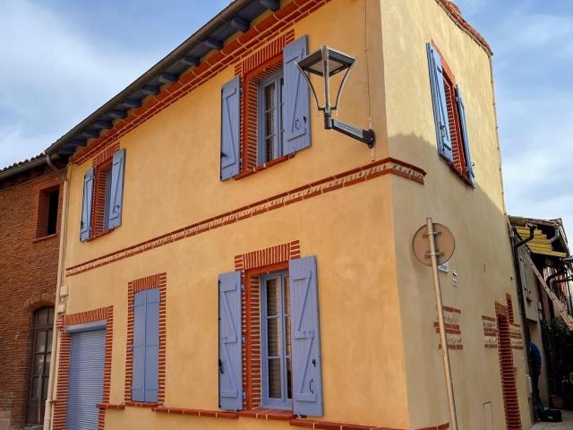 Maison location à Toulouse, Blagnac