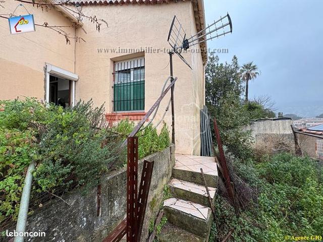 Maison vente à Arrondissement de Toulon, Toulon