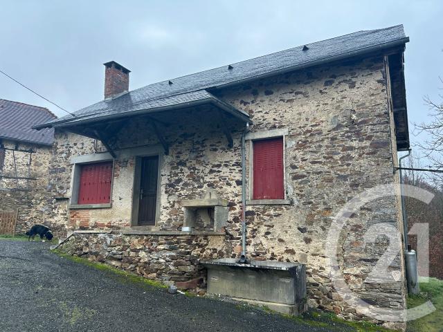 Maison vente à Brive-la-Gaillarde, Saint-sornin-lavolps