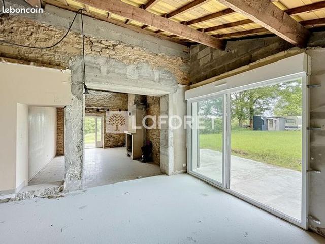 Maison vente à Dieppe, Rieux