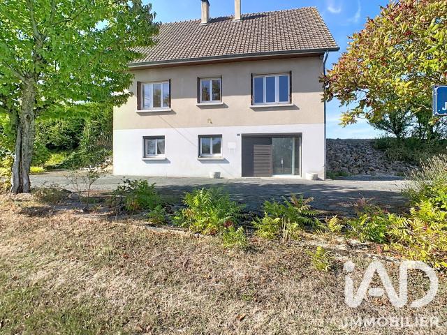 Maison vente à Écury-le-Repos, Marne
