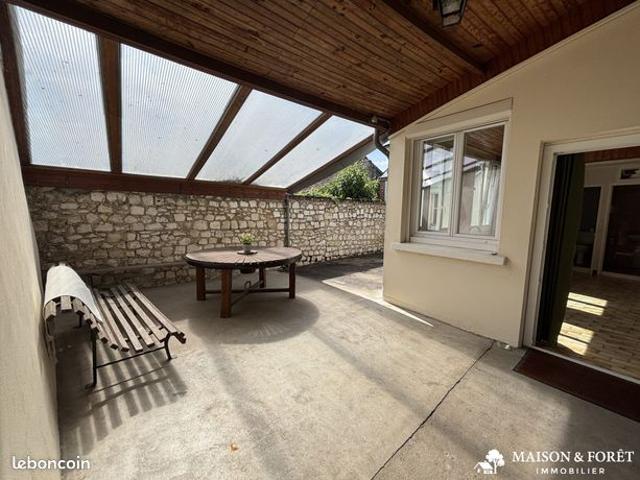 Maison vente à Montargis, Gien
