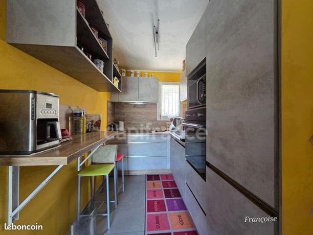 Maison vente à Corte, Santa-maria-poggio