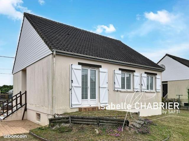 Maison vente à La Flèche