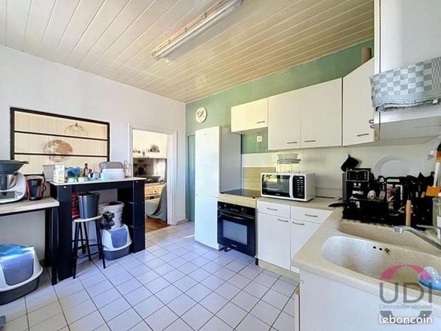 Maison vente à Tournon-sur-Rhône, Saint-victor