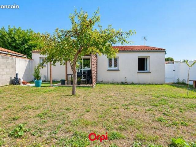 Maison vente à La Rochelle, La Jarrie