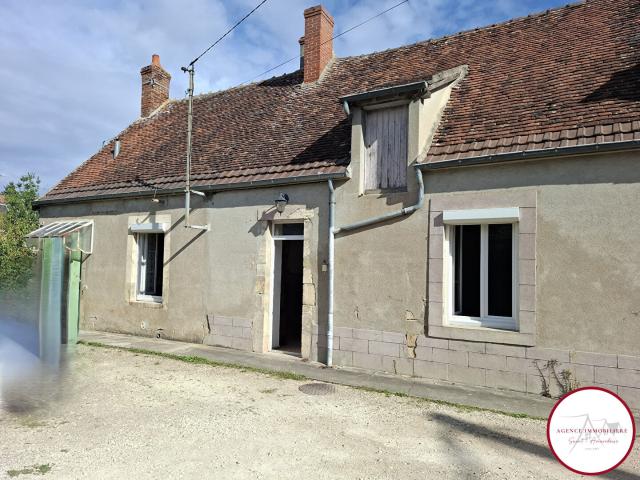 Maison vente à Saint-Amand-Montrond, Saint-amand-montrond